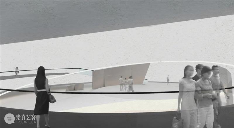 微展厅/城市设计学院·本科生（一）丨2022中央美院毕业季 崇真艺客