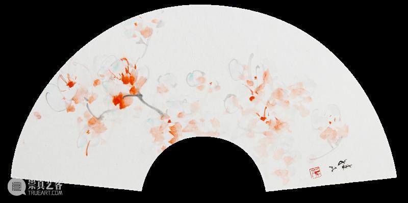 基业艺术|「一尺风韵」扇艺展——艺术家介绍:林继凡、刘懋善、潘裕珏、沈大栋 崇真艺客