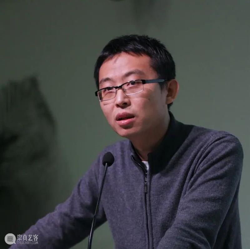 王志亮 | 后现代艺术批评中的历史观批判 崇真艺客