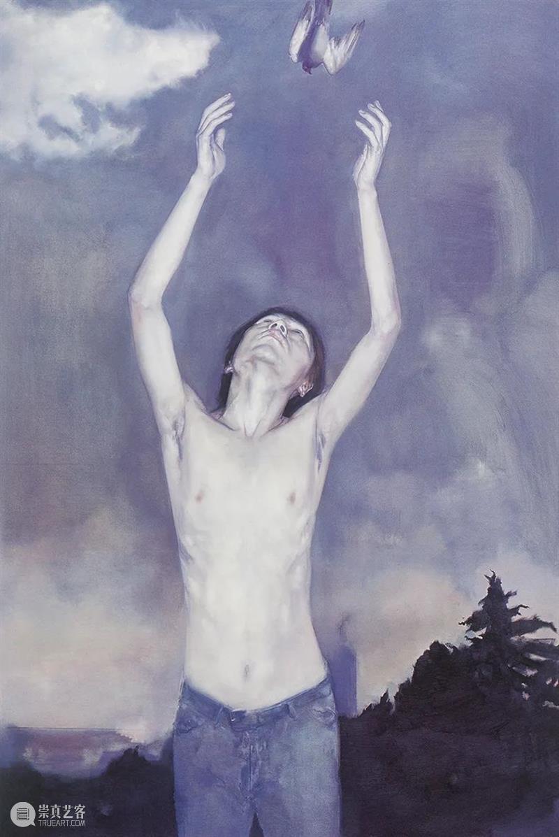 王巖：赵大钧先生早期的素描理念与现代主义绘画启蒙 崇真艺客