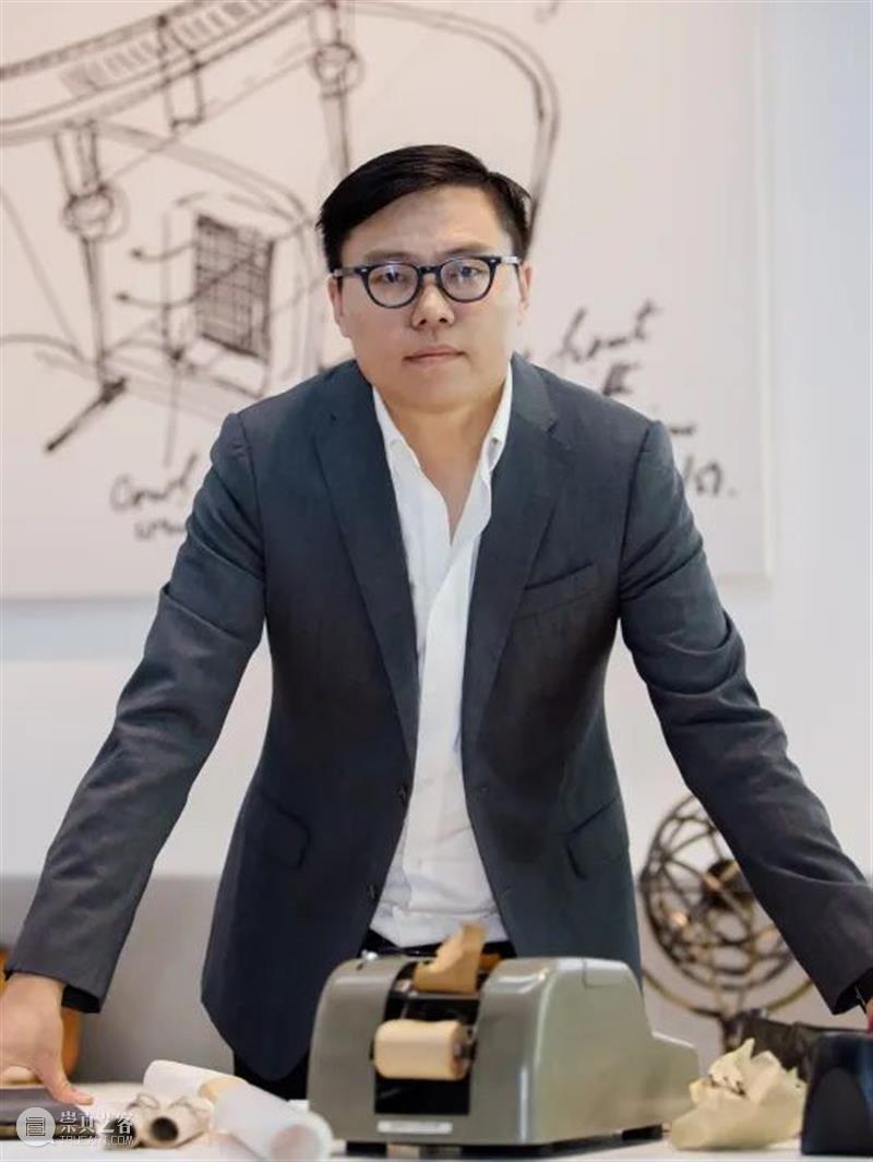 可持续设计中国峰会系列线上研讨会#2:转译自然 崇真艺客