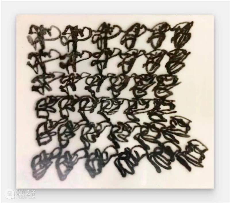 访谈 | 夏云飞:“我的绘画是雕塑” 崇真艺客