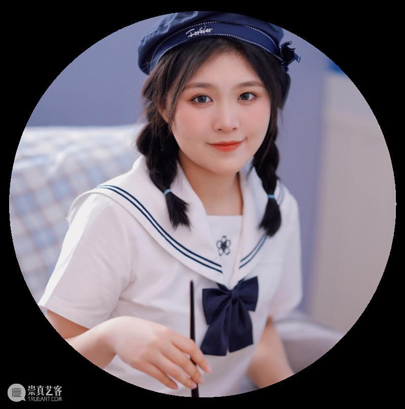 微展厅/城市设计学院·本科生（二）丨2022中央美院毕业季 崇真艺客