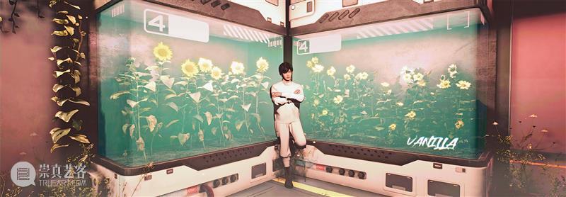微展厅/城市设计学院·本科生（二）丨2022中央美院毕业季 崇真艺客