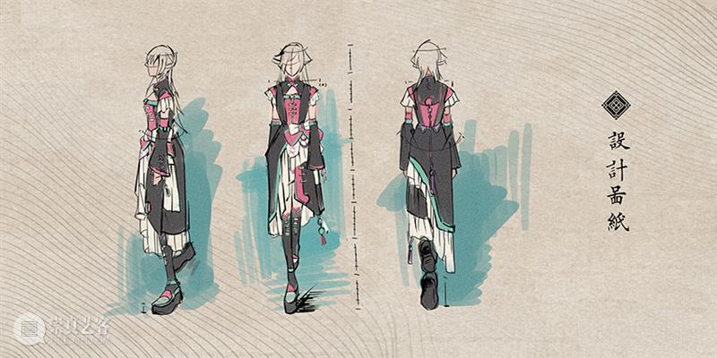 微展厅/城市设计学院·本科生（二）丨2022中央美院毕业季 崇真艺客
