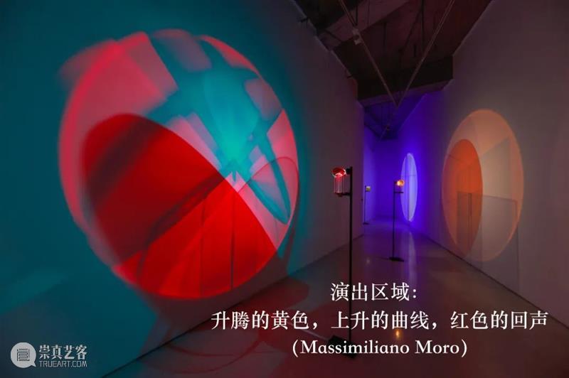时代·戏剧预告| 美术馆来了几个“闯入者”？ 崇真艺客
