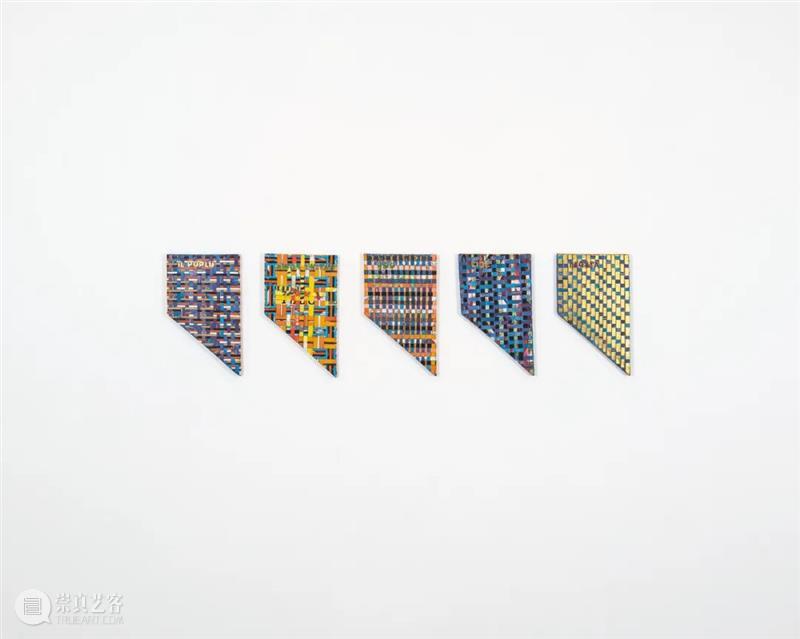 即将展出 | ​阿岱尔·阿德斯梅将在上海外滩美术馆呈现大型个展“御旨” 崇真艺客