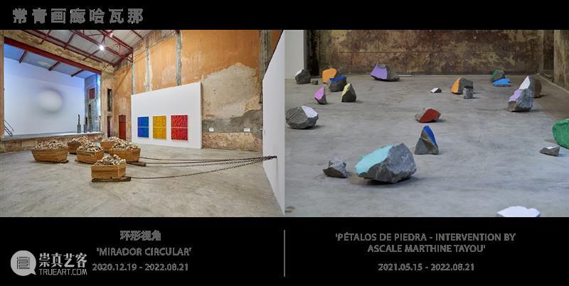 即将展出 | 阿岱尔·阿德斯梅将在上海外滩美术馆呈现大型个展“御旨” 崇真艺客