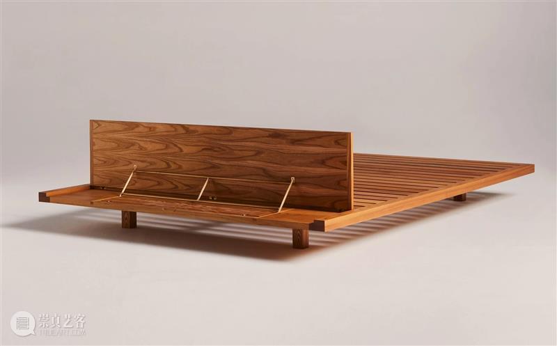 大师与家居 | John Pawson 的温情极简 崇真艺客