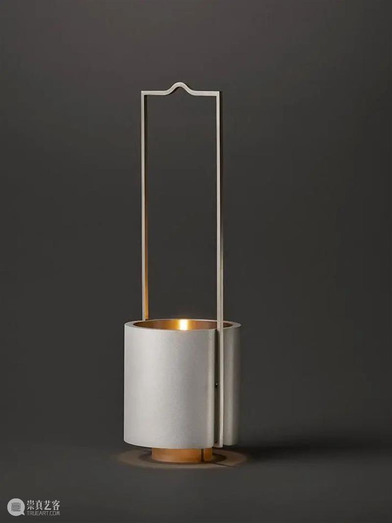 大师与家居 | John Pawson 的温情极简 崇真艺客