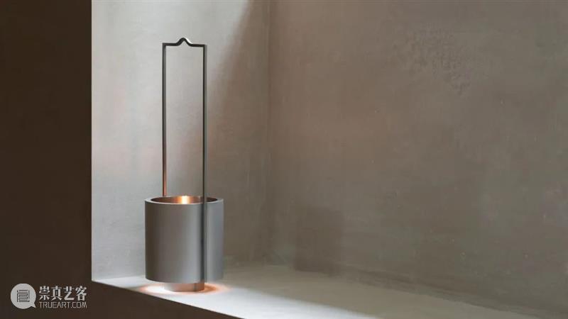 大师与家居 | John Pawson 的温情极简 崇真艺客