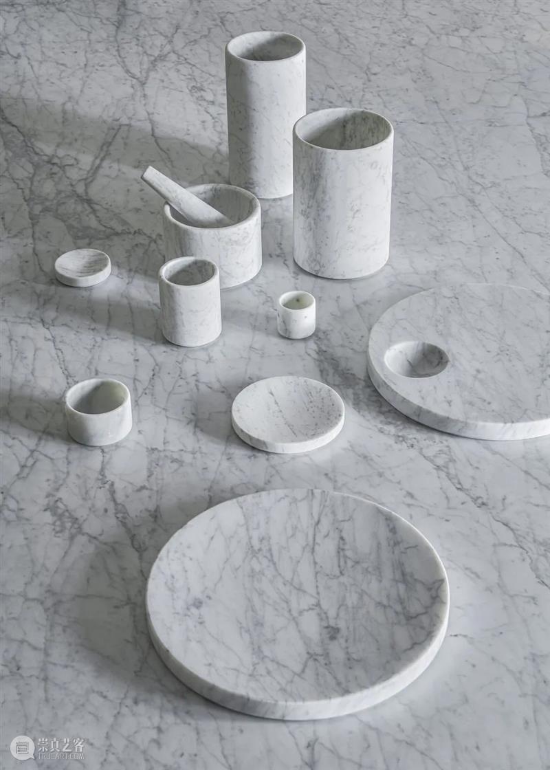 大师与家居 | John Pawson 的温情极简 崇真艺客