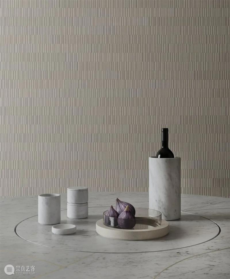 大师与家居 | John Pawson 的温情极简 崇真艺客