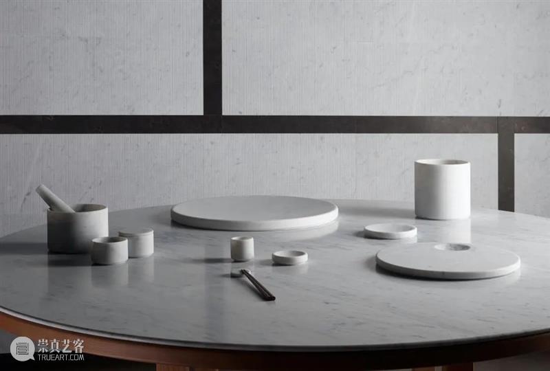 大师与家居 | John Pawson 的温情极简 崇真艺客