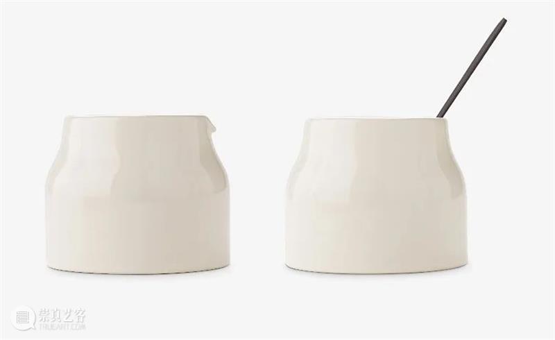 大师与家居 | John Pawson 的温情极简 崇真艺客
