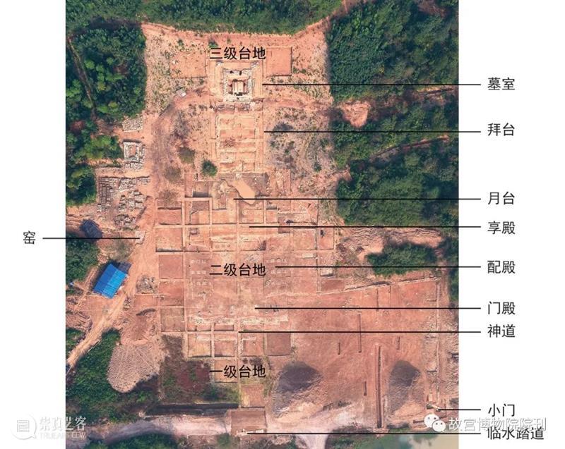 故宫院刊 | 李松阳 徐怡涛 罗汝鹏：浙江绍兴兰若寺宋墓仿木斗栱构件复原初步研究 崇真艺客