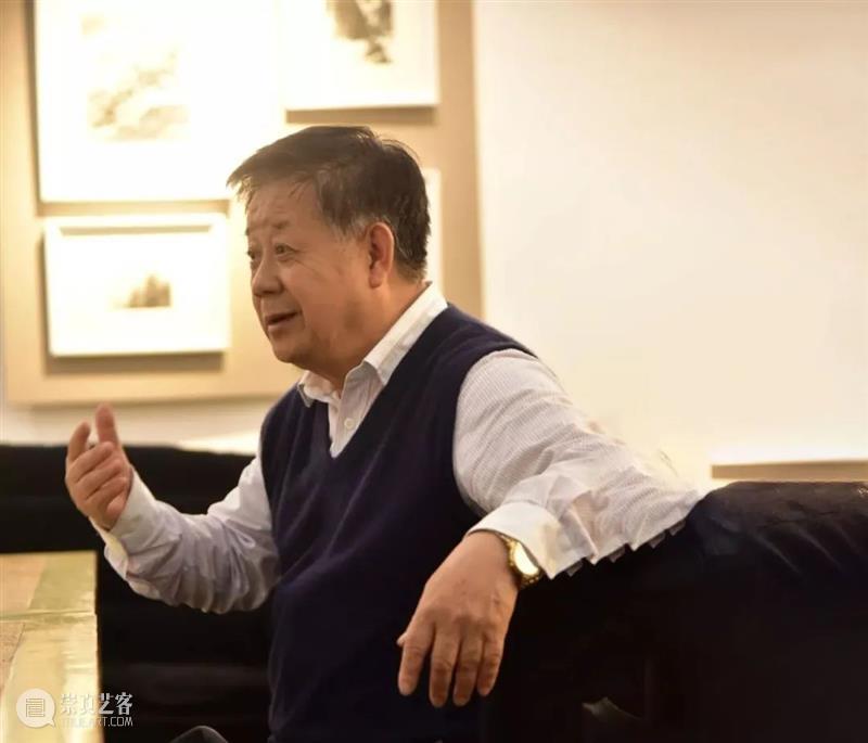 基业艺术｜「一尺风韵」扇艺展——艺术家介绍：夏小斌、谢士强、姚永强、张利锋、周矩敏 崇真艺客