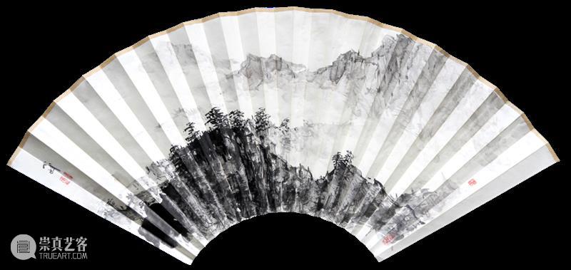 基业艺术｜「一尺风韵」扇艺展——艺术家介绍：夏小斌、谢士强、姚永强、张利锋、周矩敏 崇真艺客