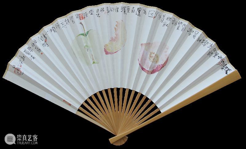 基业艺术｜「一尺风韵」扇艺展——艺术家介绍：夏小斌、谢士强、姚永强、张利锋、周矩敏 崇真艺客