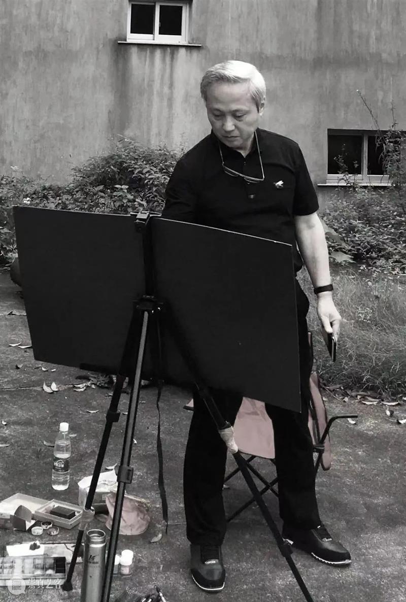 基业艺术｜「一尺风韵」扇艺展——艺术家介绍：夏小斌、谢士强、姚永强、张利锋、周矩敏 崇真艺客