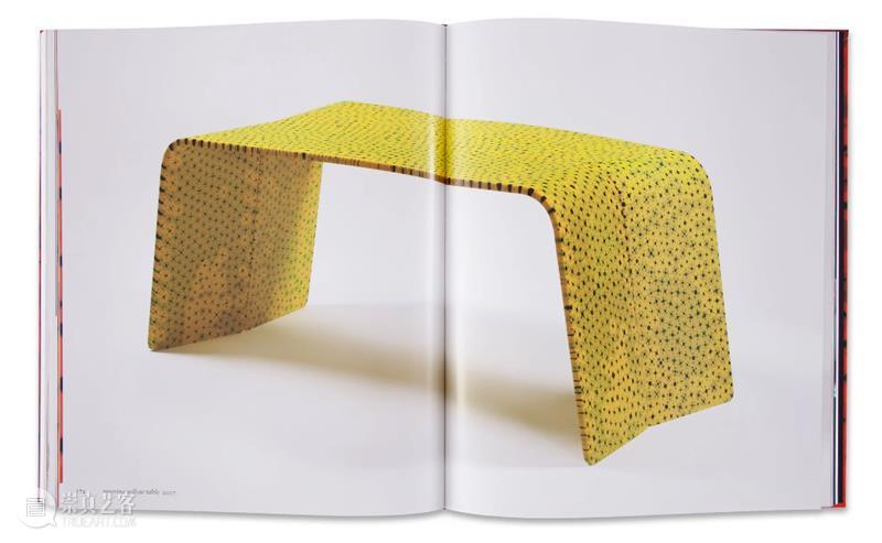 Marc Newson“接管”伦敦高古轩商店 崇真艺客