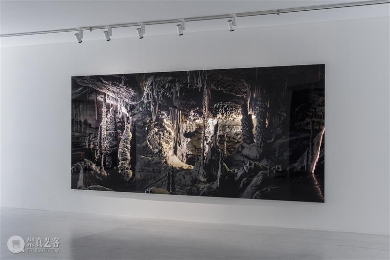 UCCA Edge新展 | 穿越托马斯·迪曼德的视觉迷障 热点聚焦  托马斯·迪曼德 UCCA Edge 崇真艺客