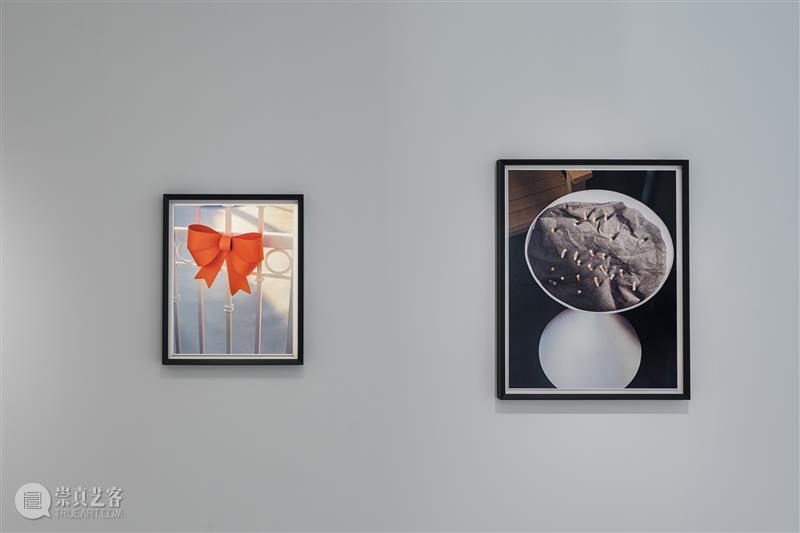 UCCA Edge新展 | 穿越托马斯·迪曼德的视觉迷障 热点聚焦  托马斯·迪曼德 UCCA Edge 崇真艺客
