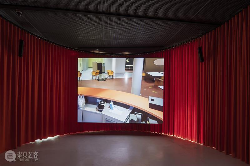 UCCA Edge新展 | 穿越托马斯·迪曼德的视觉迷障 热点聚焦  托马斯·迪曼德 UCCA Edge 崇真艺客