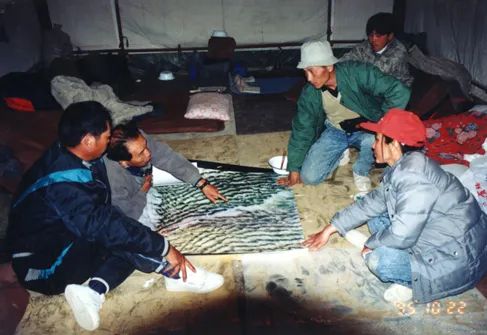 故宫院刊 | 齐东方教授访谈录 崇真艺客