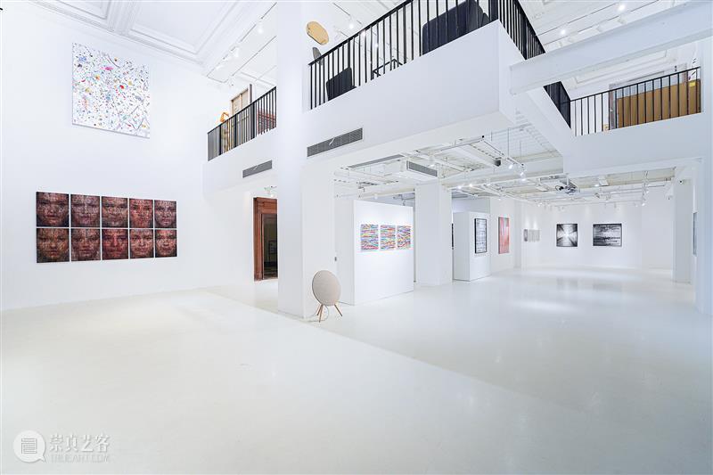 BlueriderDaily 藏家预览日欧洲大套房822台中特展 崇真艺客