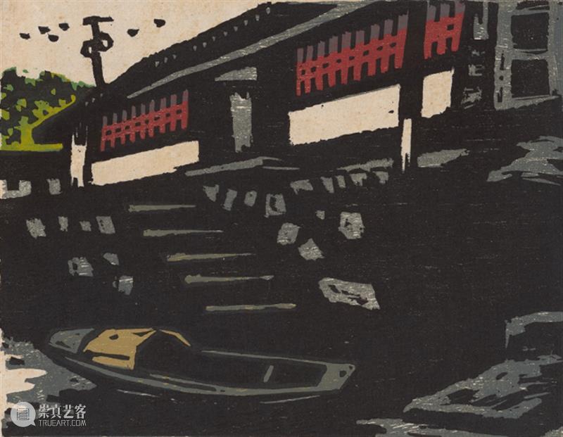 【中华艺术宫 | 导赏】油画、版画、漫画，听馆长分享海派艺术的多元与包容 崇真艺客