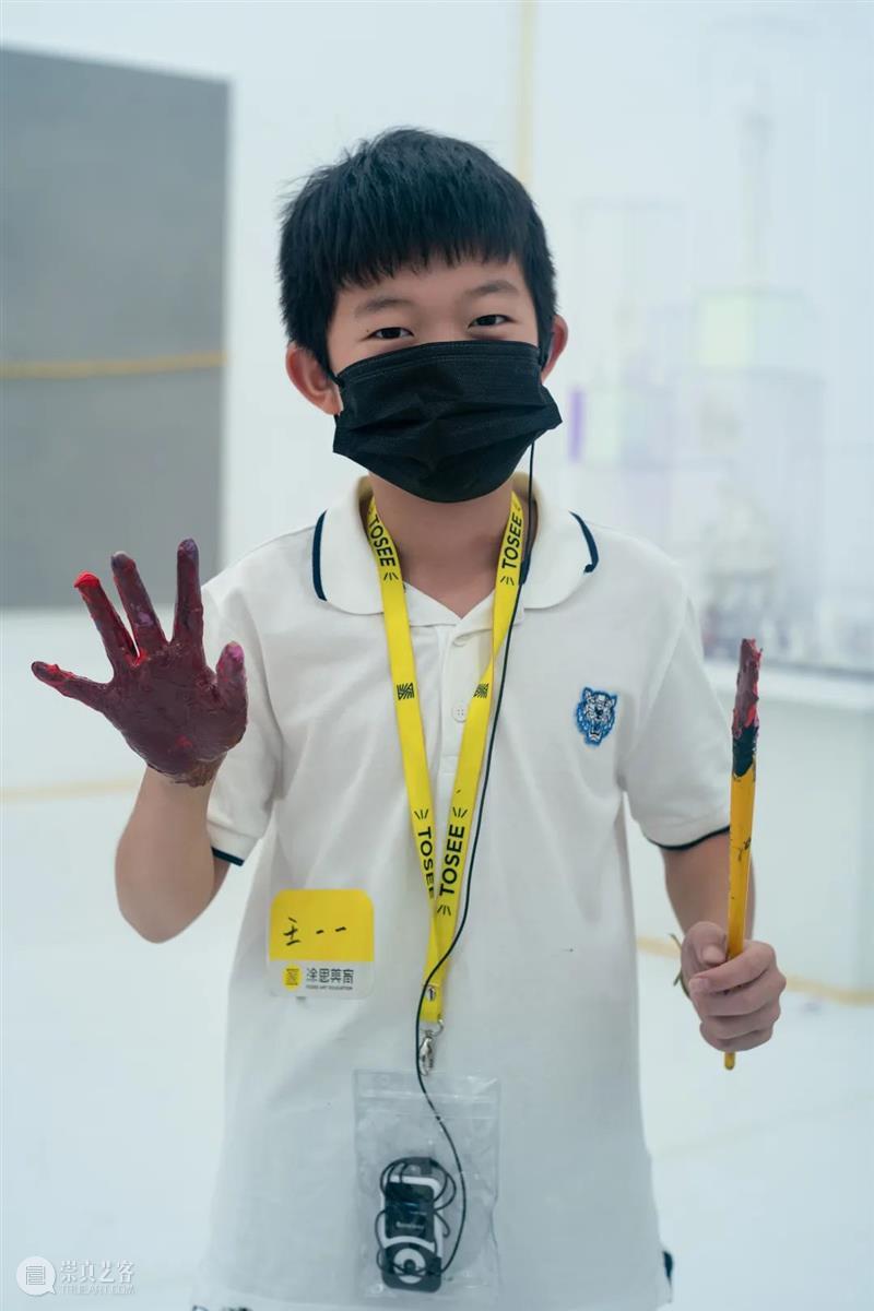 “堆叠”展览丨第二期工作坊:乱堆 崇真艺客