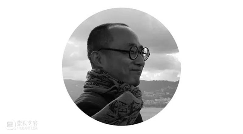 【云导览】第43期 | 展厅直播《李伯安水墨人物画展》 崇真艺客