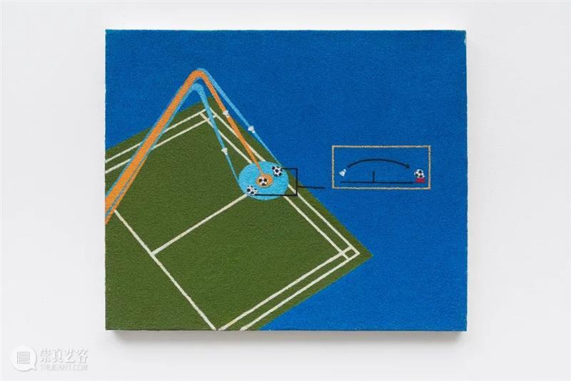 “贮藏（2022）”展览项目系列推送「艺术家」之（十二）陶辉 崇真艺客
