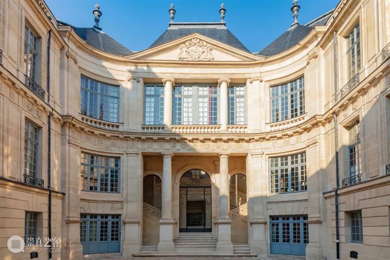 巴黎历史建筑之冠上明珠！苏富比隆重上拍巴黎兰伯特宅邸典藏 崇真艺客