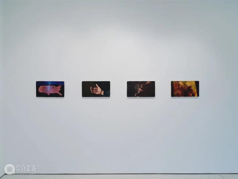 展览现场 | 约瑟夫·耶格尔：分秒不差 崇真艺客