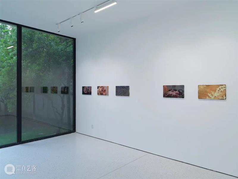 展览现场 | 约瑟夫·耶格尔：分秒不差 崇真艺客