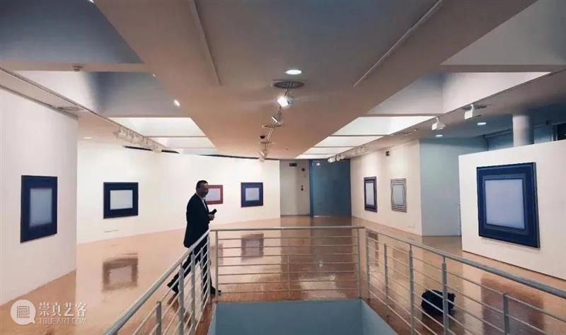 当代唐人艺术中心宣布代理艺术家王忠杰｜7月23日北京个展“神曲”开幕 崇真艺客