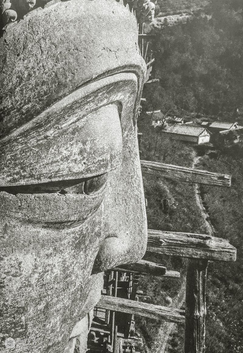 麦积山第98窟：佛驻西崖 接引众生 视频资讯 南山供秀 崇真艺客