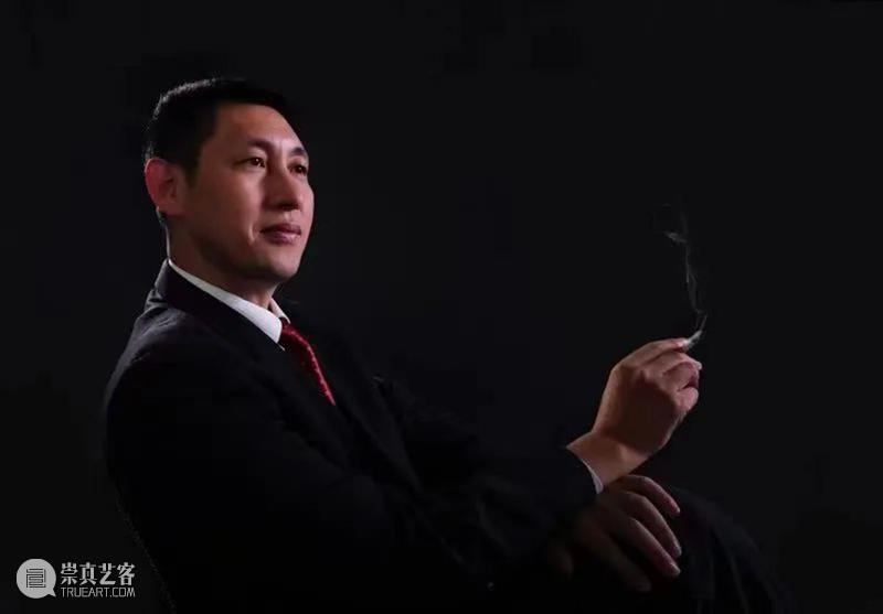 祥山·公教丨“书法探秘——朱龙群书法交流体验课”活动招募 崇真艺客