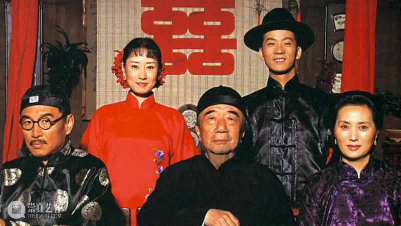 豆瓣9.5,埋没17年,这国产佳作不该无人知晓 崇真艺客