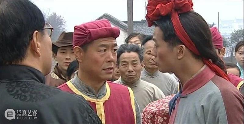 豆瓣9.5，埋没17年，这国产佳作不该无人知晓 崇真艺客