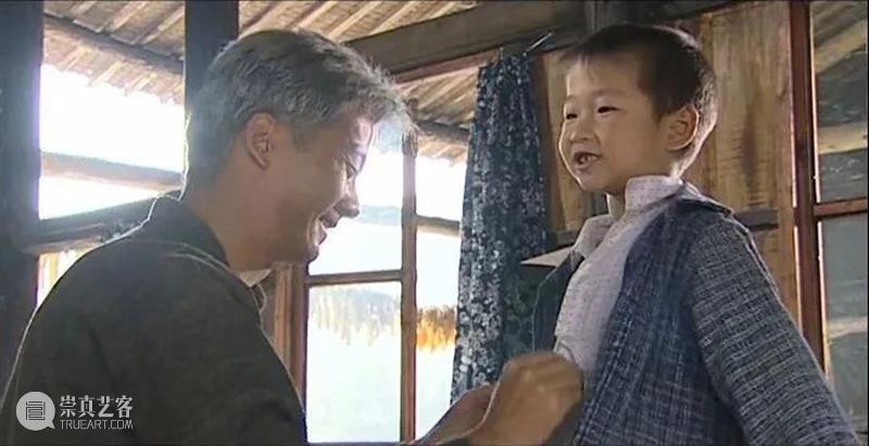 豆瓣9.5，埋没17年，这国产佳作不该无人知晓 崇真艺客