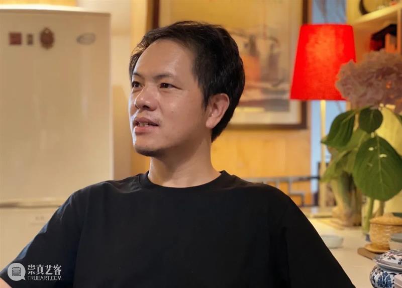 观众招募|曹曦×袁鸿x关皓天x傅珮然:相信——在断裂的世界里连接彼此 崇真艺客