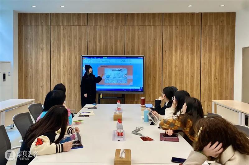美育现场 | 与重庆大学城树人小学校馆校共建项目：走进名家名作之冯星平 崇真艺客