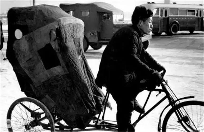 1957年老外偷拍中国的那些照片 博文精选 大督摄影VIP 崇真艺客