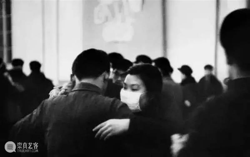 1957年老外偷拍中国的那些照片 博文精选 大督摄影VIP 崇真艺客