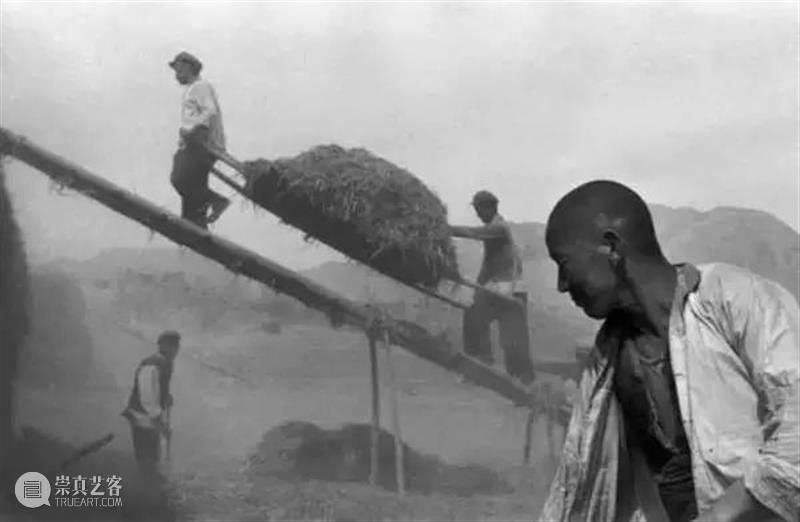 1957年老外偷拍中国的那些照片 博文精选 大督摄影VIP 崇真艺客