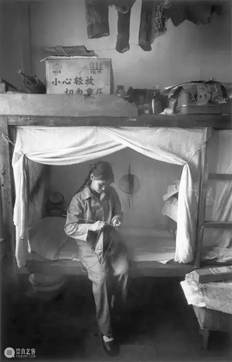 1957年老外偷拍中国的那些照片 博文精选 大督摄影VIP 崇真艺客
