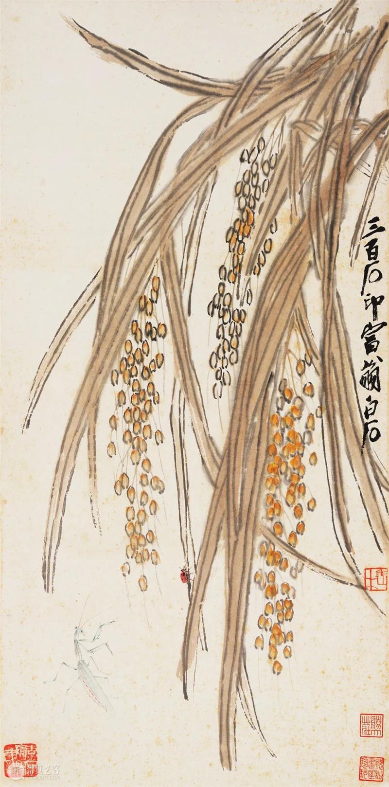 北京保利2022春拍丨中国书画（二）精粹微妙——名家书画小品专题 崇真艺客